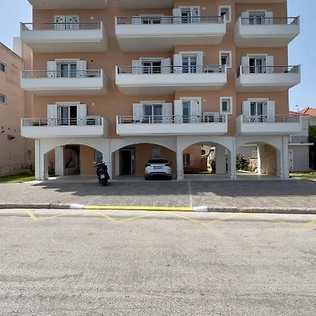 Sea Sparkle 1A Preveza Exterior photo