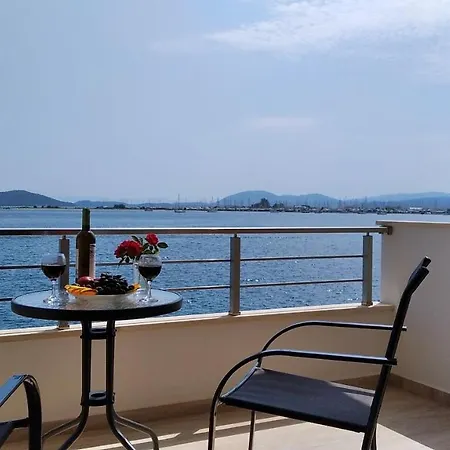 Sea Sparkle 1A Preveza Exterior photo