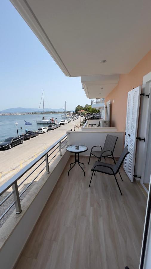Sea Sparkle 1a Preveza