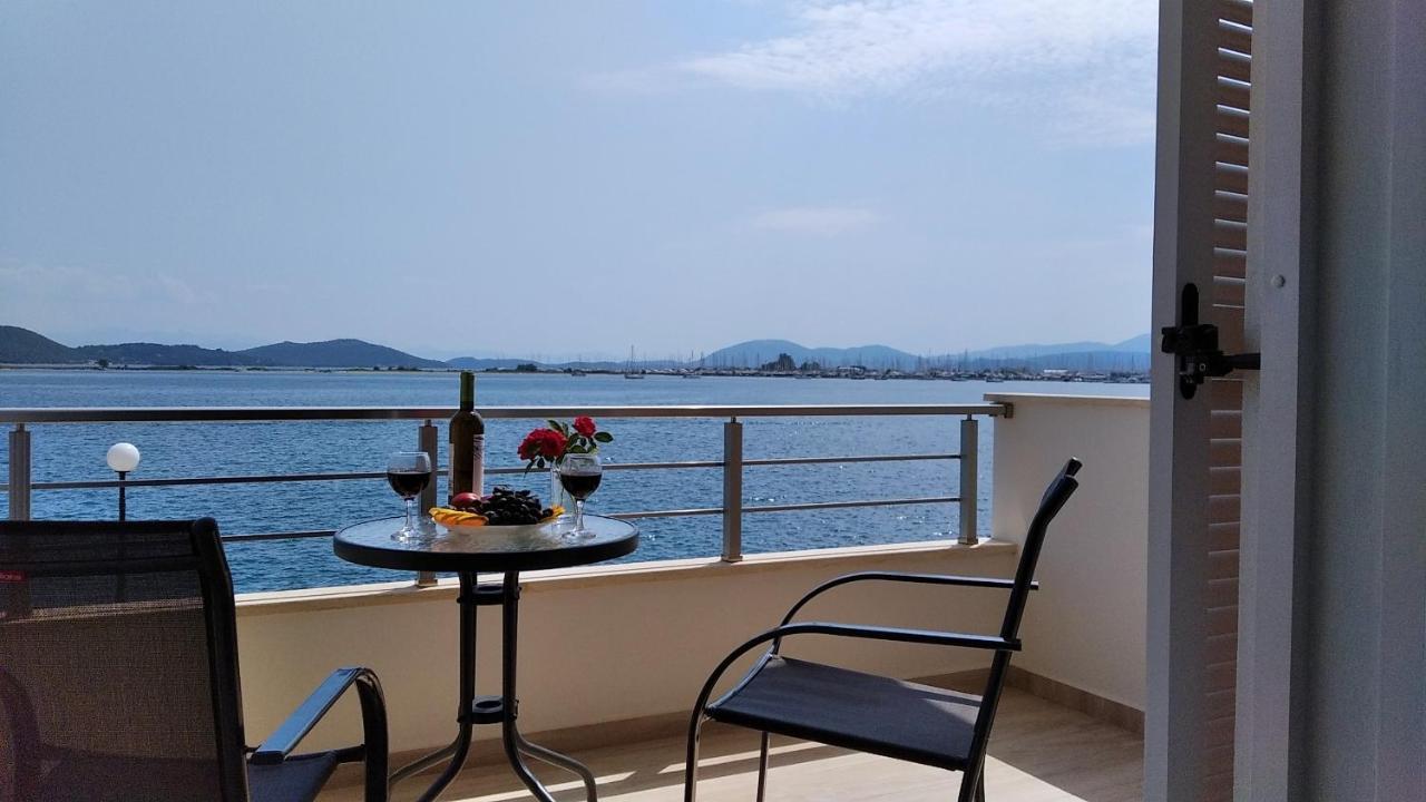 Sea Sparkle 1a Preveza