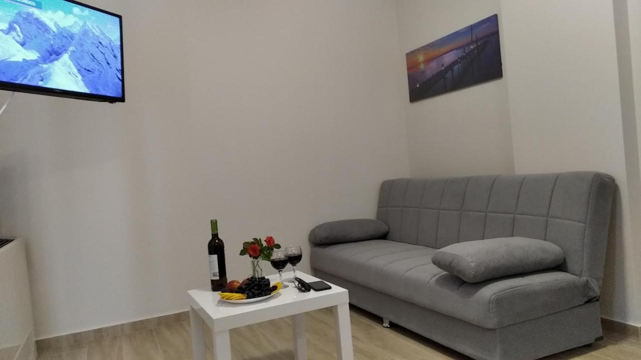 Apartment Sea Sparkle 1a *