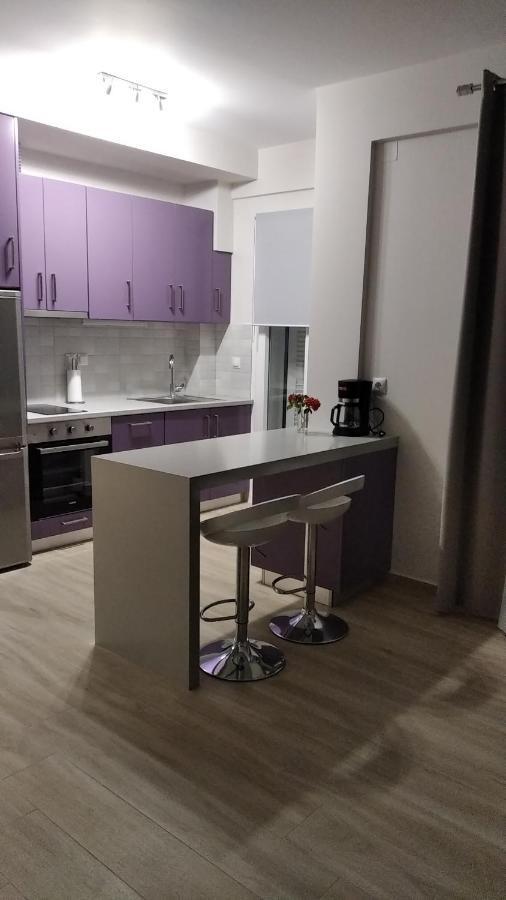 Sea Sparkle 1a Apartment
