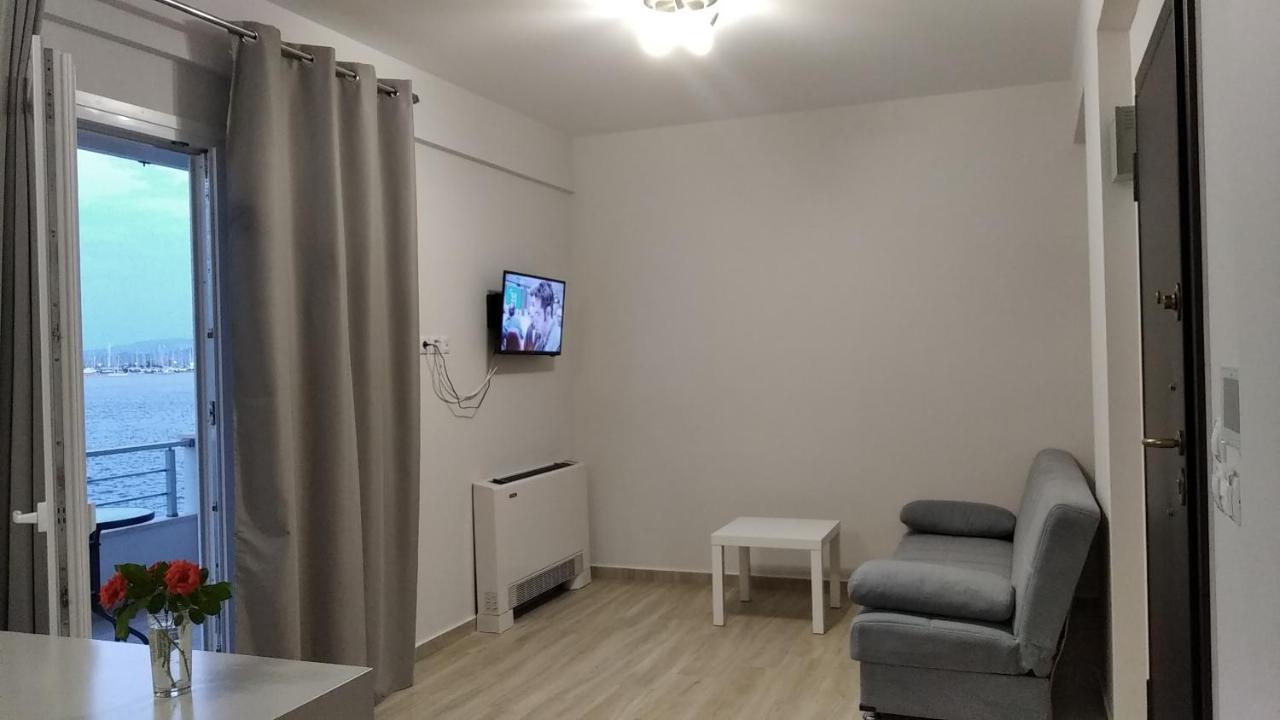 Sea Sparkle 1a Apartment Preveza