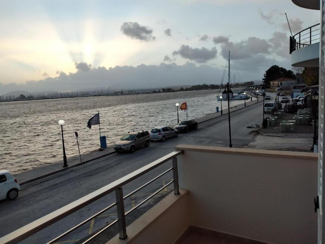 Sea Sparkle 1a * Preveza