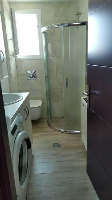 Sea Sparkle 1a Apartment *