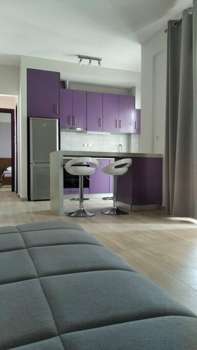 Apartment Sea Sparkle 1a Preveza